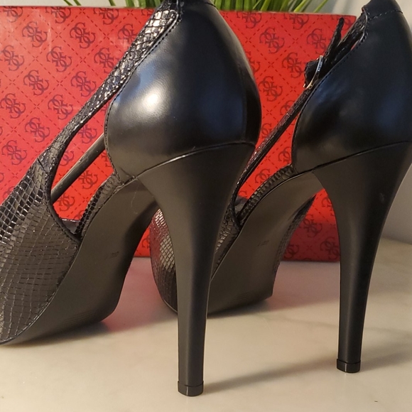 Guess heels - Picture 3 of 4
